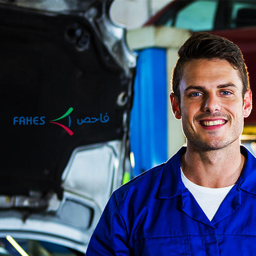 One of Qatar’s Largest Vehicle Technical Inspection Service Company